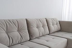 Canapea coltar IM OREGON Catania 8 (Bej)