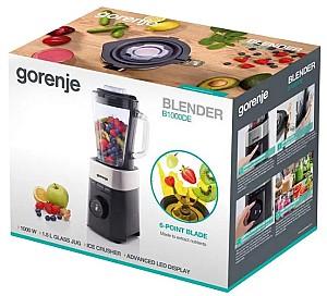 Blender DAEWOO B1000DE