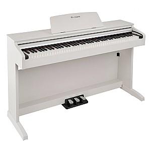 Pian digital Thomann DP-32 WH SET