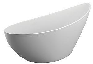 Cadă de baie Polimat Zoe 180x80 (13076)