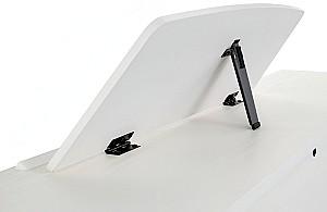 Pian digital Thomann DP-32 WH SET