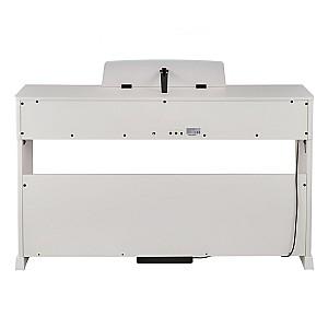 Pian digital Thomann DP-32 WH SET