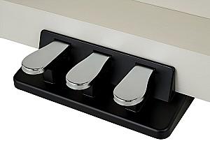 Pian digital Thomann DP-32 WH SET