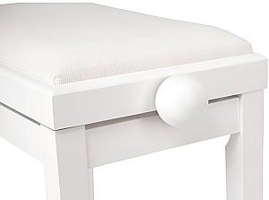 Pian digital Thomann DP-32 WH SET