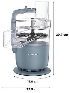 Robot de bucatarie KENWOOD FDP 22.130 GY