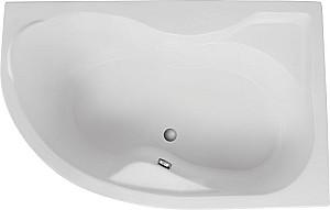 Cadă de baie Polimat Dora 170x110 Right  (08569)