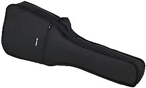 Chitara clasica Harley Benton CG200CE-BK Bundle