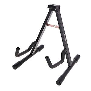 Chitara clasica Harley Benton CG200CE-BK Bundle