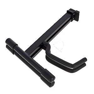 Chitara clasica Harley Benton CG200CE-BK Bundle