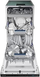 Masina de spalat vase incorporabilă Samsung DW50DG450B00LE