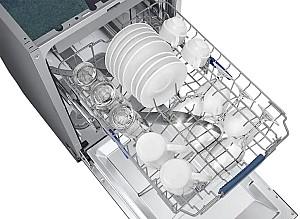 Masina de spalat vase incorporabilă Samsung DW50DG450B00LE