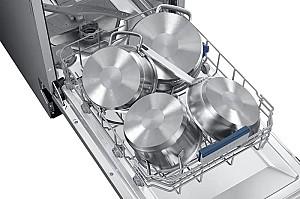 Masina de spalat vase incorporabilă Samsung DW50DG450B00LE