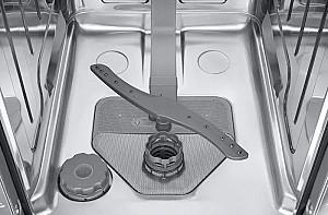 Masina de spalat vase incorporabilă Samsung DW50DG450B00LE