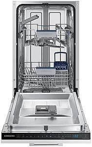 Masina de spalat vase incorporabilă Samsung DW50DG430B00LE