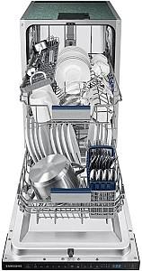 Masina de spalat vase incorporabilă Samsung DW50DG430B00LE