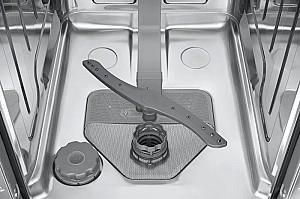 Masina de spalat vase incorporabilă Samsung DW50DG430B00LE