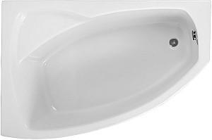 Cadă de baie Polimat Frida 1 150x100 Left (06091)