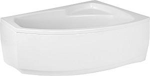 Cadă de baie Polimat Frida 1 150x100 Right  (12919)