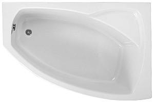 Cadă de baie Polimat Frida 1 150x100 Right  (12919)