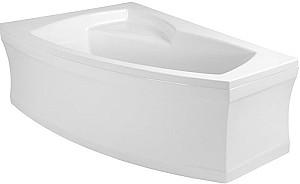 Cadă de baie Polimat Frida 2 160x105 Left  (13782)