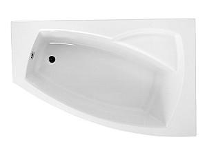 Cadă de baie Polimat Frida 2 160x105 Right (13593)