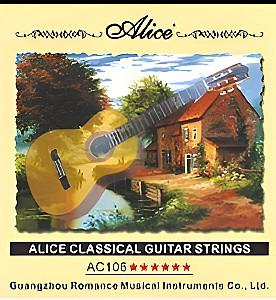 Chitara clasica Enjoy G3901 4/4 BK set 5