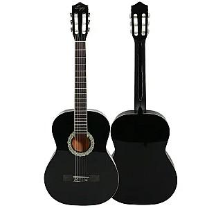 Chitara clasica Enjoy G3901 4/4 BK set 4