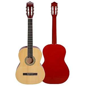 Chitara clasica Enjoy G3901 4/4 NT set 4