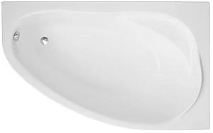 Cadă de baie Polimat Marea 160x100 Right (12914)