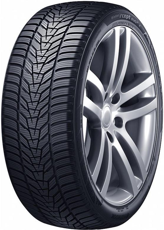 Anvelopa Hankook W330A 215/65 R17