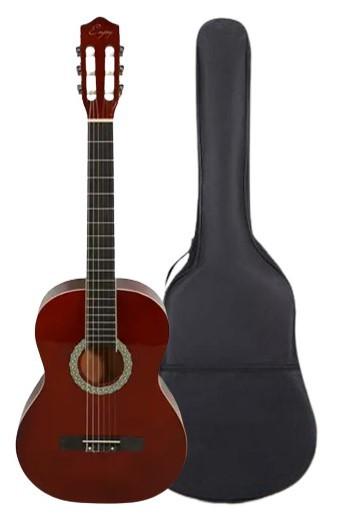 Chitara clasica Enjoy G3901 4/4 CF + husa