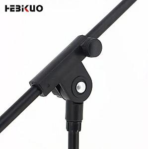 Stativ pentru microfon Hebikuo M-300