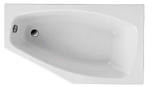 Cadă de baie Polimat Marika 140x80 Right  (15486)