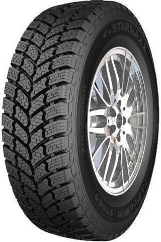 Anvelopa pentru camioneta STARMAXX ST960 205/75 R16C