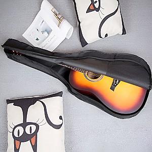 Husa pentru chitara Flame  B41-A01