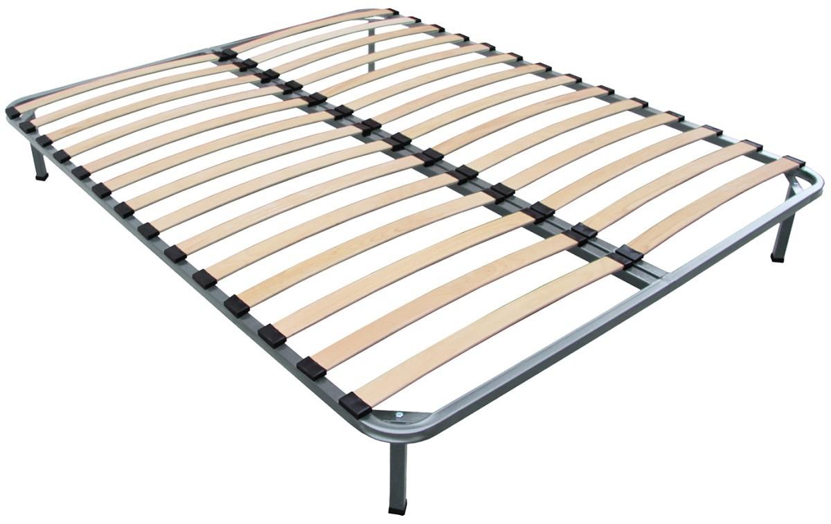 Somiera Mobilier Vip 200x180 (36 lamele) Gri