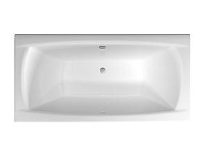 Cadă de baie Polimat Classic 1400x700 (suport inclus)