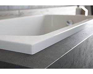Cadă de baie Polimat Classic 1500x750 (suport inclus)