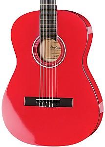 Chitara clasica Startone CG 851 3/4 RED