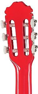 Chitara clasica Startone CG 851 3/4 RED