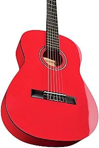 Chitara clasica Startone CG 851 3/4 RED