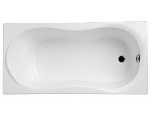 Cadă de baie Polimat Gracja 1600x700 (suport inclus)