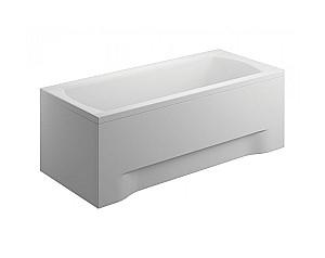 Cadă de baie Polimat Ines1800x800 (suport inclus)