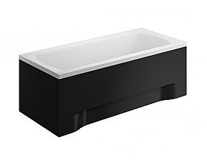 Cadă de baie Polimat Ines 1900x900 (suport inclus)