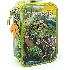 Penar DinosArt 15404 Pencil Case