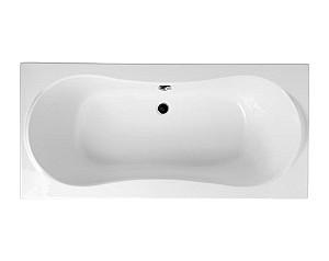 Cadă de baie Polimat Long 1700x800 (suport inclus)