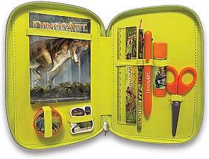 Penar DinosArt 15404 Pencil Case
