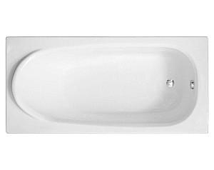 Cadă de baie Polimat Medium 1700x750 (suport inclus)