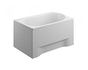 Cadă de baie Polimat Mini 1000x650 (suport inclus)
