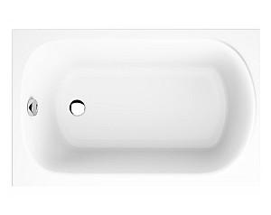 Cadă de baie Polimat Mini 1000x650 (suport inclus)